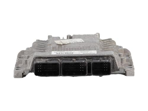 Used Engine control unit (ECU) Engine control unit (ECU) RENAULT KANGOO / GRAND KANGOO II (KW0/1_) 1.5 dCi 90 (KW05, KW08, KW0G, KW11) (90 hp) 33687377 33687377