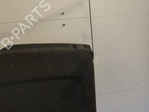 Rear parcel shelf RENAULT CLIO II (BB_, CB_) 1.5 dCi (B/C2J) | BP25657278C85 