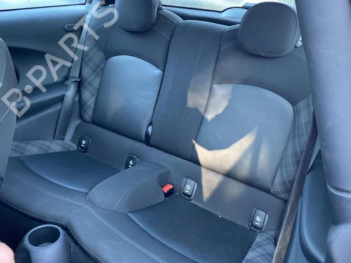 Used Steering wheel Steering wheel MINI MINI (F56) Cooper (136 hp) 25660853 25660853