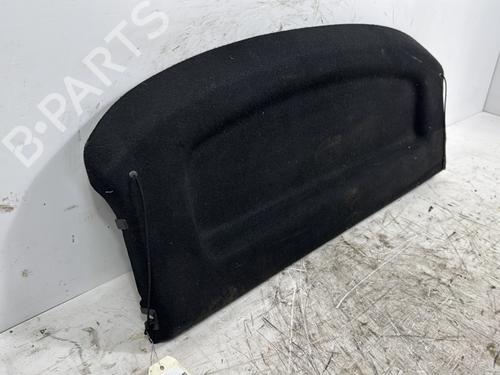 Rear parcel shelf CITROËN DS3 (SA_) 1.6 VTi 120 | BP33012933C85 - Image 3