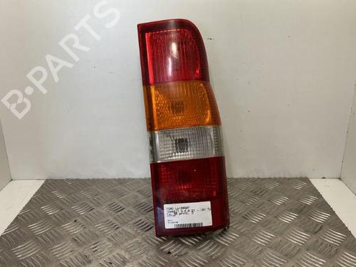 Used Right taillight FORD TRANSIT Platform/Chassis (FM_ _, FN_ _) 2.0 TDCi (F_E_, F_F_) (125 hp) 25657023