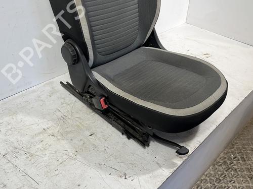 Used Left front seat Left front seat RENAULT TWINGO III (BCM_, BCA_) 1.0 SCe 70 (BCMB) (69 hp) 32476869 32476869