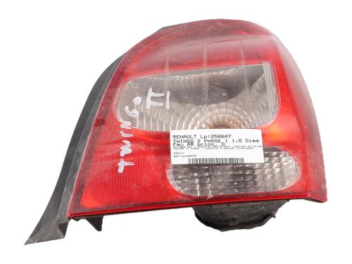 right-taillight-renault-twingo-ii-cn0_-2007-33969541 main image
