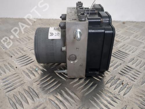 Used ABS pump PEUGEOT 308 II (LB_, LP_, LW_, LH_, L3_) 1.5 BlueHDi 130 (131 hp) 25654974