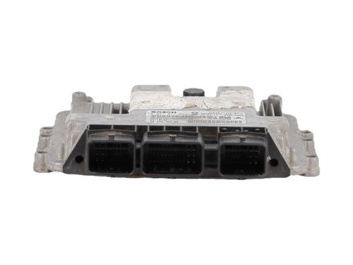 Used Engine control unit (ECU) Engine control unit (ECU) CITROËN C4 I (LC_) 1.6 HDi (109 hp) 25657639 25657639