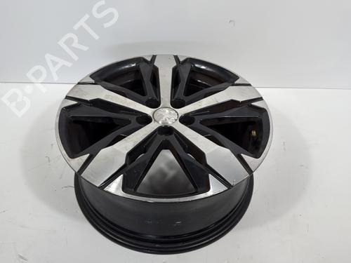 Rim PEUGEOT 3008 II SUV (MC_, MR_, MJ_, M4_) 1.5 BlueHDi 130 | BP27212083C45 