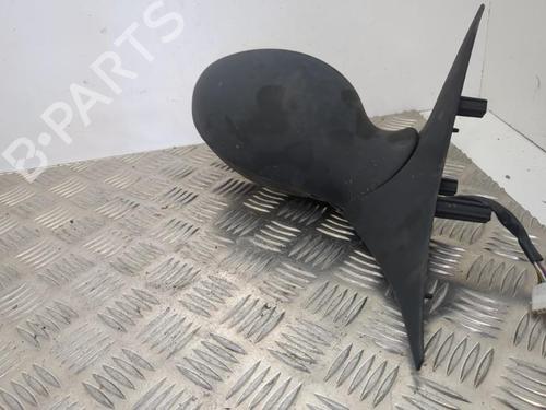 Right mirror ALFA ROMEO 156 (932_) 1.9 JTD (932.A2B00) | BP25655387C27 