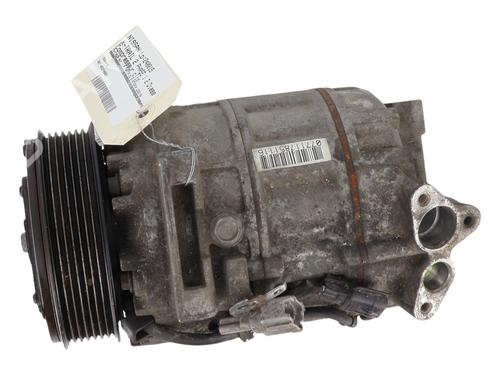 Used AC compressor AC compressor NISSAN X-TRAIL II (T31) 2.0 dCi 4x4 (173 hp) 25657059 25657059