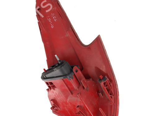 Used Left taillight Left taillight CITROËN C5 III Break (RW_) 2.0 HDi (136 hp) 28441984 28441984