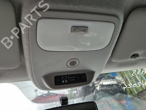 Interior roof light RENAULT TWINGO III (BCM_, BCA_) 0.9 TCe 90 (BCM9, BCM2) | BP25656920I8 - Image 49