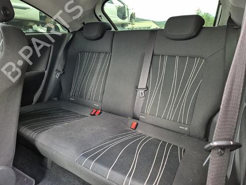 Radio OPEL CORSA D (S07) 1.3 CDTI (L08, L68) | BP25658438E6 