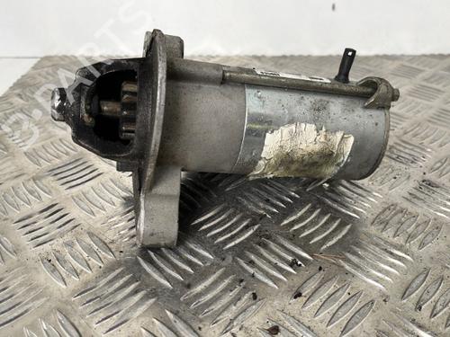 Startmotor FORD FOCUS II (DA_, HCP, DP) 1.6 TDCi | BP25655493M8