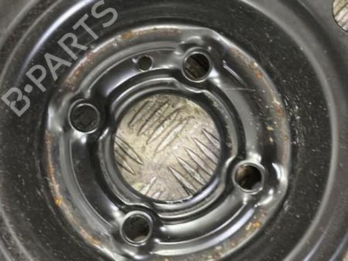 Used Jack Kit NISSAN MICRA III (K12) 1.2 16V (80 hp) 25660585