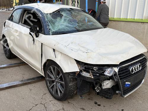 Used Parts AUDI A1 (8X1, 8XK) 1.6 TDI (105 hp) 4192331