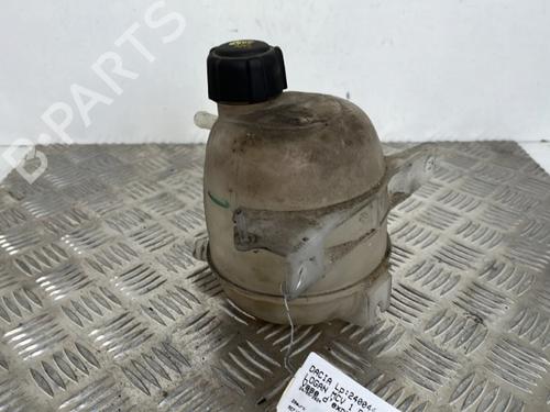 Used Expansion tank DACIA LOGAN MCV (KS_) 1.5 dCi (KS04) (88 hp) 25660118