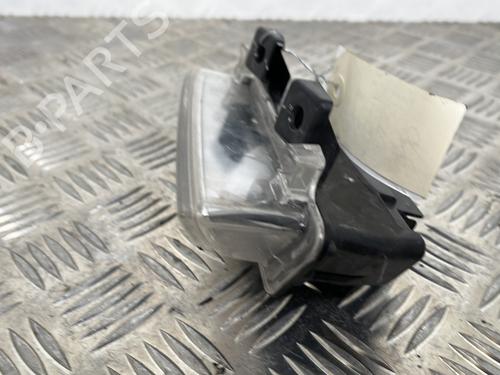 Left daytime light RENAULT CLIO IV (BH_) 1.5 dCi 75 | BP25655060C104 