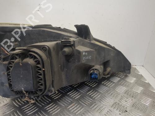 Left headlight FORD FOCUS I Turnier (DNW) 1.8 Turbo DI / TDDi | BP25655238C28 