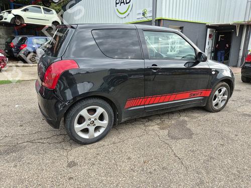 Right taillight SUZUKI SWIFT III (MZ, EZ) 1.3 DDiS (RS413D) | BP25659704C35  - Image 9