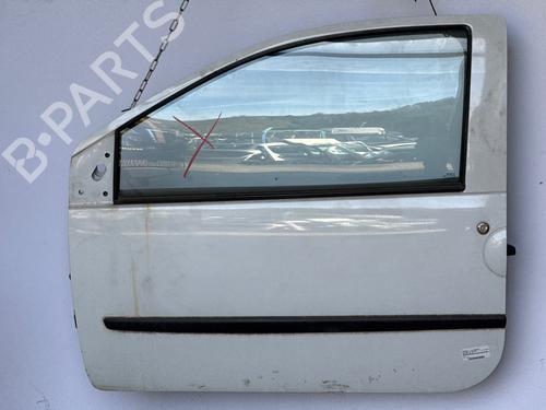 left-front-door-renault-twingo-ii-cn0_-2007-34005692 main image