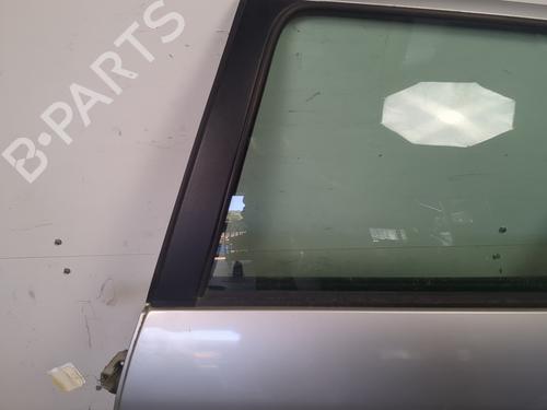 Left rear door PEUGEOT 206 SW (2E/K) 2.0 HDi | BP25659945C4 