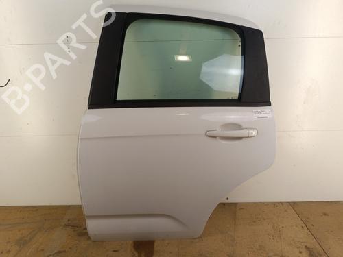 Used Left rear door CITROËN C3 II (SC_) 1.4 HDi 70 (SC8HZC, SC8HR0, SC8HP4) (68 hp) 26594254