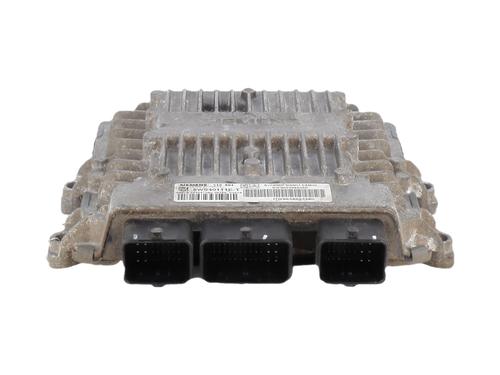 Engine control unit (ECU) CITROËN C2 (JM_) 1.4 HDi | BP25656904M57 - Image 7