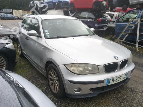 Pièces Détachées Usagées BMW 1 (E87) 118 d (122 hp) 4398784
