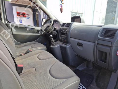 Water radiator CITROËN JUMPY II Van 2.0 HDi 120 | BP25655196M31 - Image 8