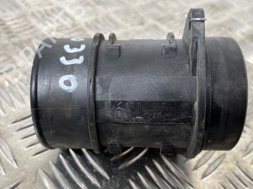 Mass air flow sensor RENAULT MEGANE III Hatchback (BZ0/1_, B3_) 1.5 dCi (BZ09, BZ0D, BZ1W, BZ29, BZ14) | BP25660233M95