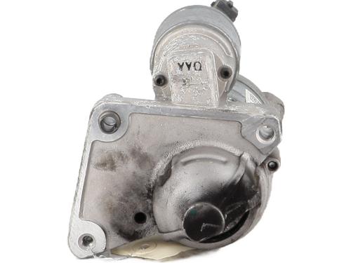 Used Starter Starter PEUGEOT 308 III (FB_, FH_, FP_, F3_, FM_) BlueHDi 130 (FBYHZL, FBYHZT) (131 hp) 33126168 33126168