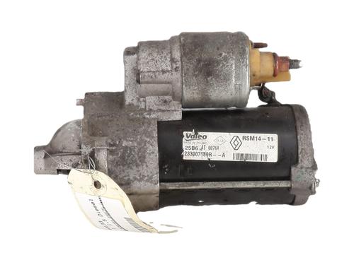 Starter RENAULT CLIO IV (BH_) 1.5 dCi 75 | BP25655125M8  - Image 5