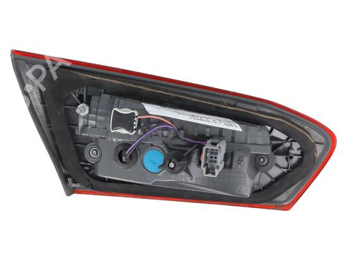 Right tailgate light FORD FOCUS IV (HN) 1.0 EcoBoost | BP31908676C80 