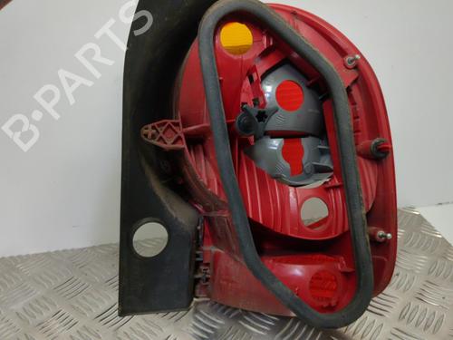Venstre baglygte RENAULT MODUS / GRAND MODUS (F/JP0_) 1.5 dCi (FP0D, JP0D) | BP25660879C34 