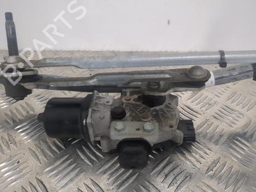 Front wiper motor RENAULT CLIO V (B7_) 1.5 Blue dCi 85 (B7AG) | BP25659969M29 
