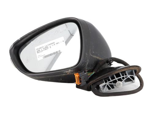Used Left mirror PEUGEOT 508 I (8D_) 1.6 HDi (112 hp) 27346649