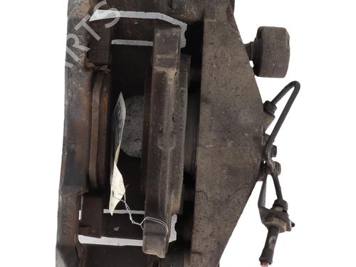 Used Right front brake caliper Right front brake caliper AUDI A3 (8P1) S3 quattro (265 hp) 33682034 33682034