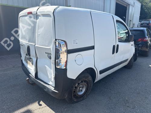 ABS pump PEUGEOT BIPPER (AA_) 1.4 HDi | BP38788838M43 - Image 8