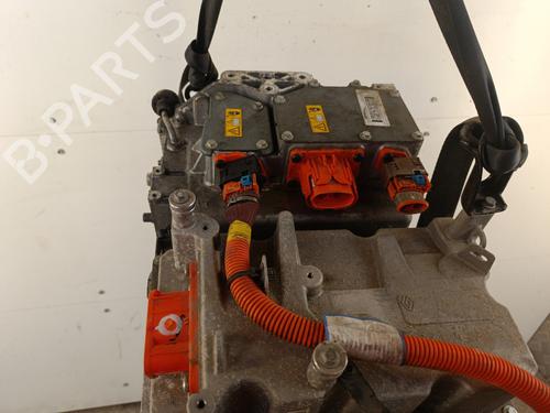 Engine RENAULT ZOE (BFM_) ZOE | BP25657997M1 