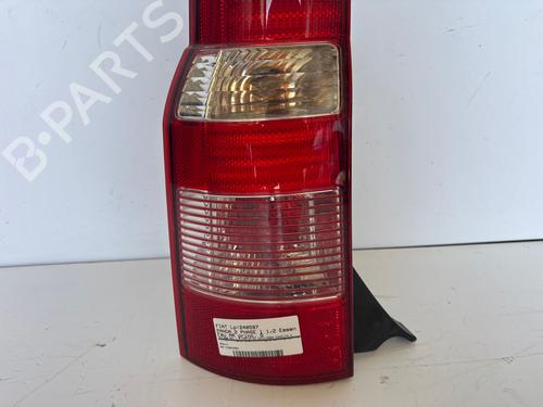 Used Left taillight Left taillight 38633743 38633743