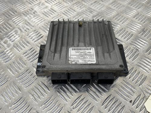 Computer motormanagement RENAULT CLIO II (BB_, CB_) 1.5 dCi (B/CB07) (65 hp) 25656580