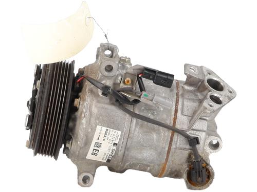 AC Kompressor RENAULT MEGANE IV Hatchback (B9A/M/N_) 1.5 Blue dCi 115 (B9A6) | BP25660318M34 