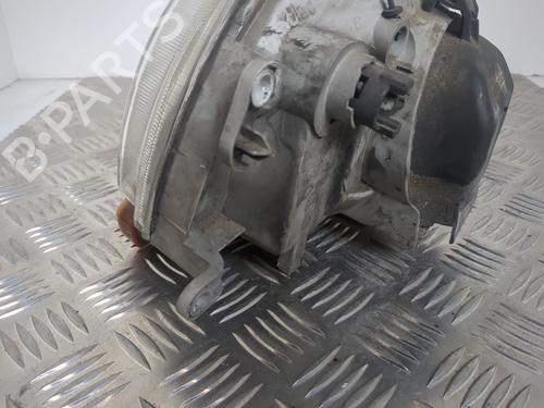 Left headlight RENAULT TWINGO I (C06_) 1.2 (C066, C068) | BP25656407C28 