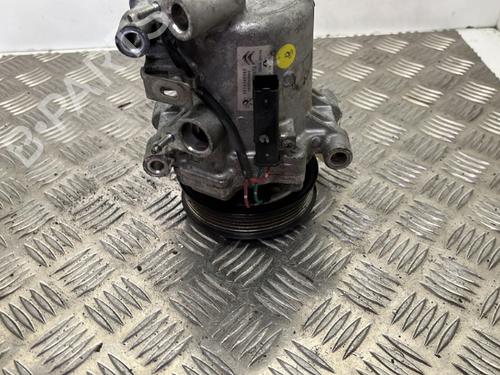 AC compressor CITROËN C3 III (SX) 1.6 BlueHDi 75 | BP25655311M34