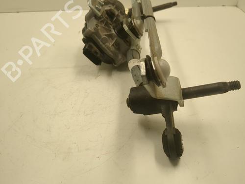 Front wipers mechanism RENAULT CLIO V (B7_) 1.0 SCe 65 (B7MG) | BP25654703C83 