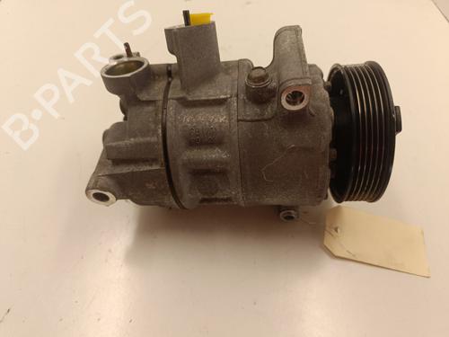 AC compressor SEAT LEON (1P1) 1.2 TSI | BP25657947M34 