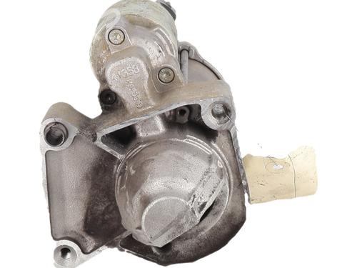 Used Starter Starter CITROËN C3 III (SX) 1.6 BlueHDi 75 (75 hp) 25658595 25658595