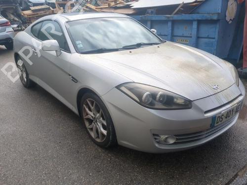 Used Water radiator HYUNDAI COUPE II (GK) 2.0 GLS (143 hp) 28158639