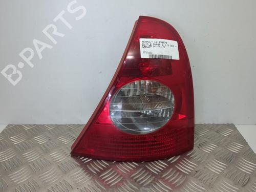 Used Right taillight Right taillight 25655442 25655442