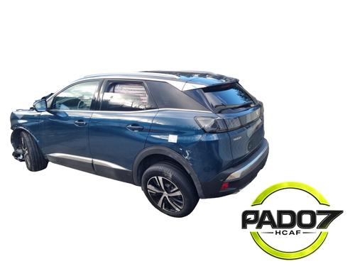 Used Parts PEUGEOT 3008 II SUV (MC_, MR_, MJ_, M4_) 1.2 THP/ PureTech 130 (MRHNSM, MRHNSU, MRHNSJ, MRHNYW,... (131 hp) 4425080
