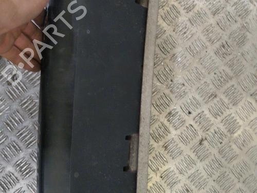 Front bumper reinforcement CITROËN C4 I (LC_) 1.6 HDi | BP25660823C109 